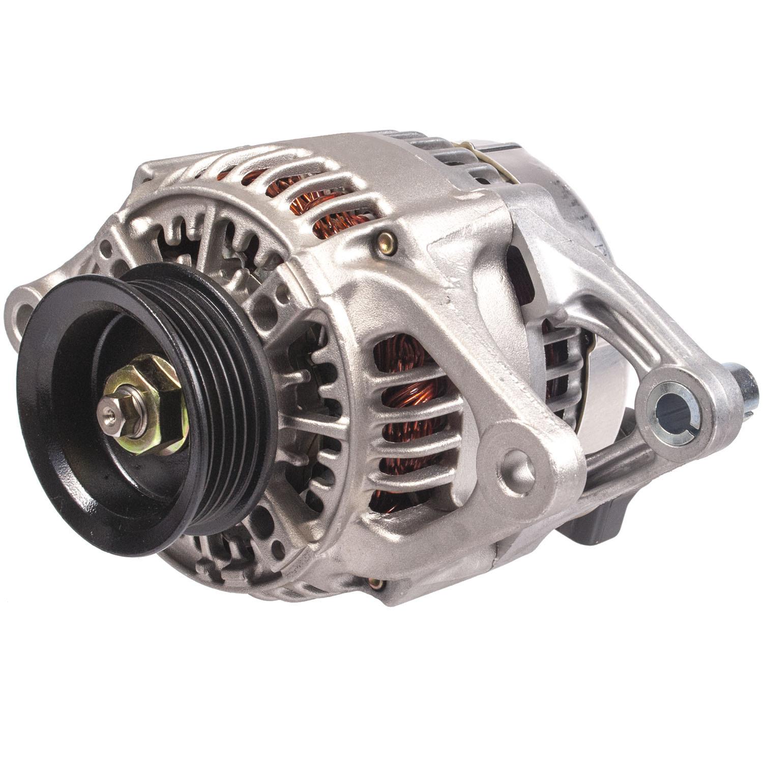 Denso 2100141 - Alternator Denso 2100141 Alternator product image 1 of 2