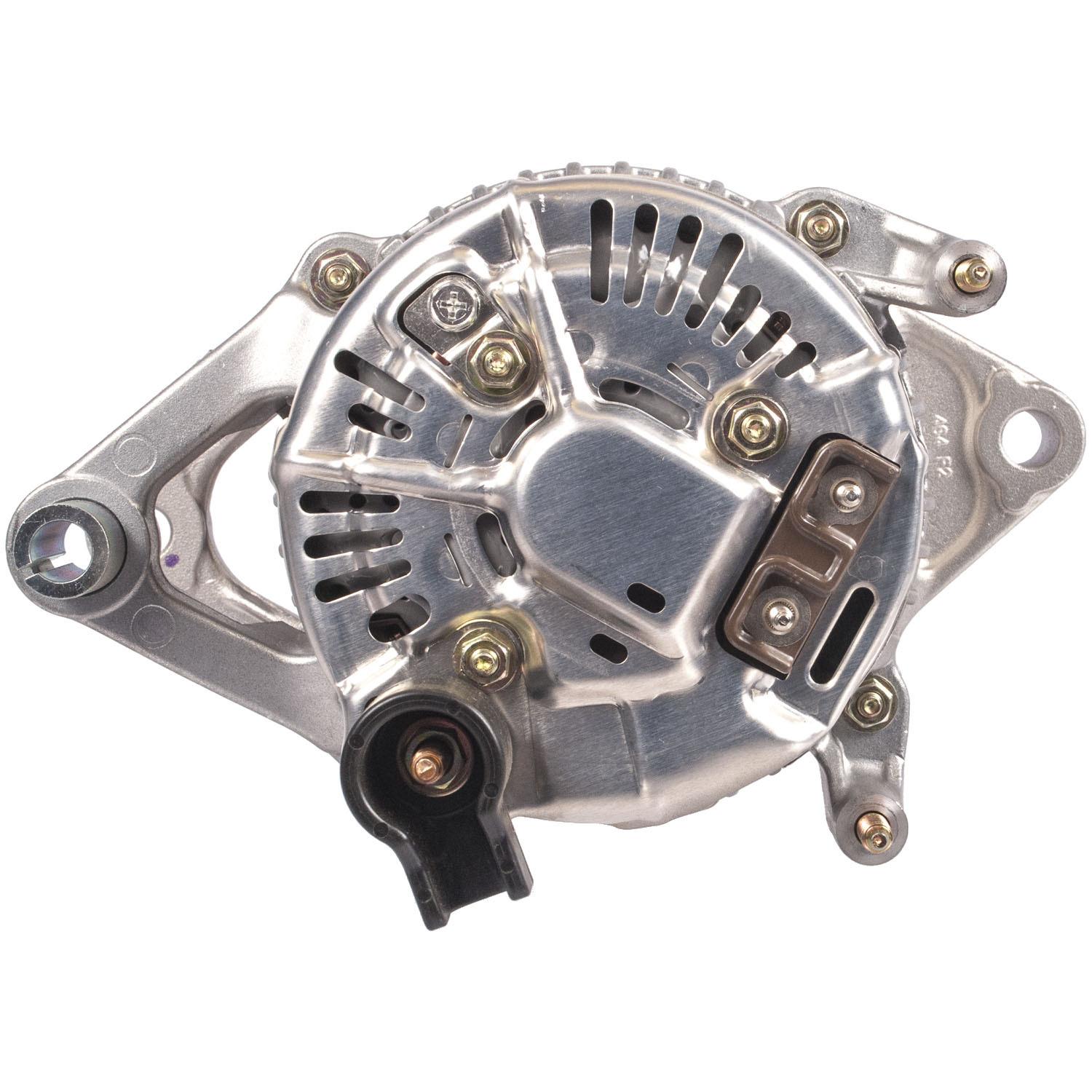 Denso 2100141 - Alternator Denso 2100141 Alternator product image 2 of 2
