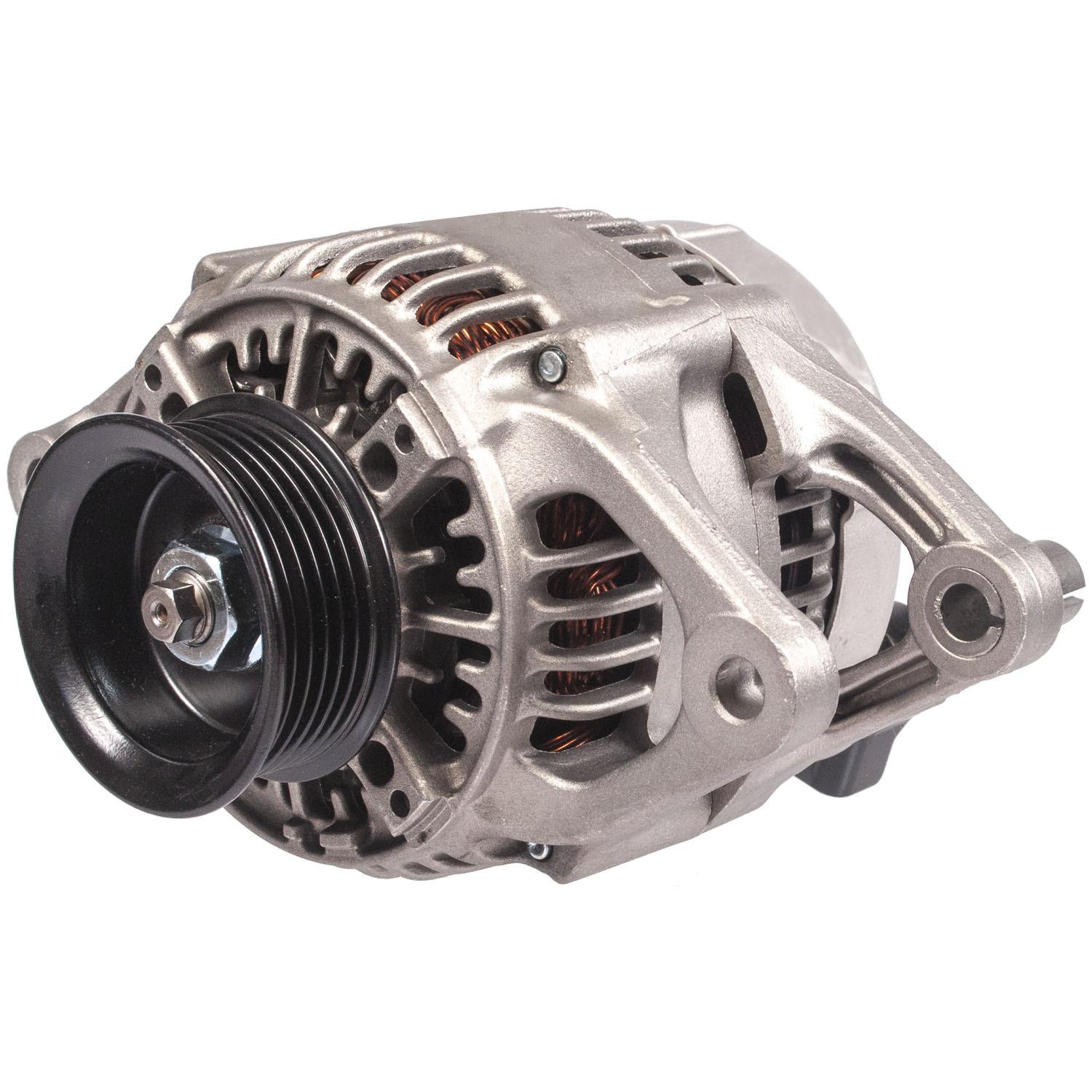 Denso 2100142 Alternator product image 1 of 2
