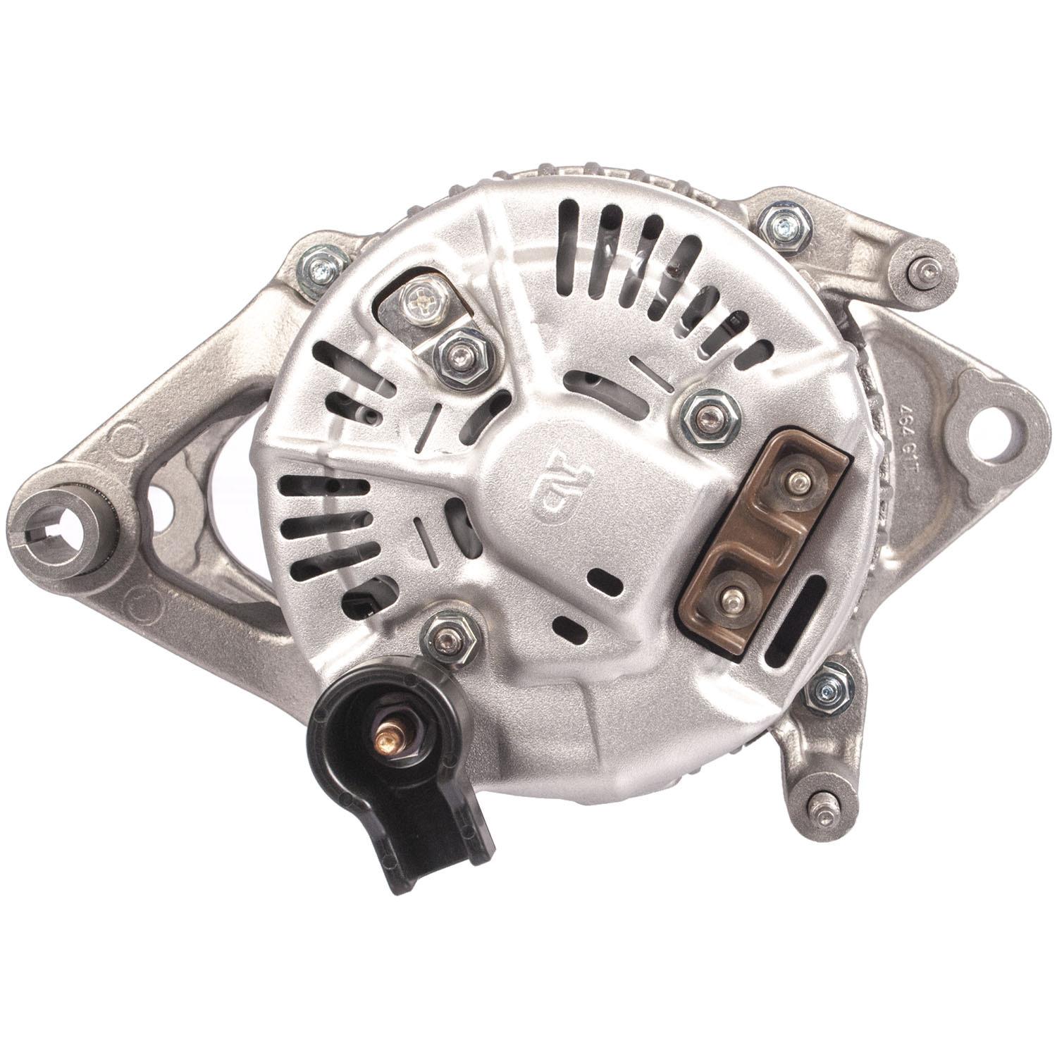 Denso 2100142 Alternator product image 2 of 2