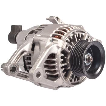 Denso 2100143 Alternator product image 1 of 2