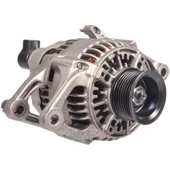 Denso 2100144 - Alternator Denso 2100144 Alternator product image 1 of 2
