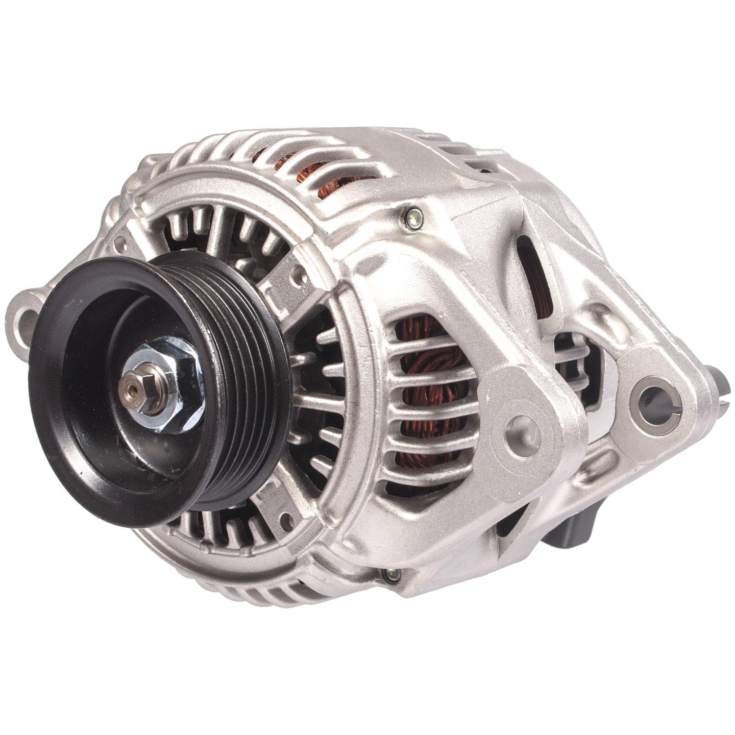 Denso 2100147 Alternator product image 1 of 2