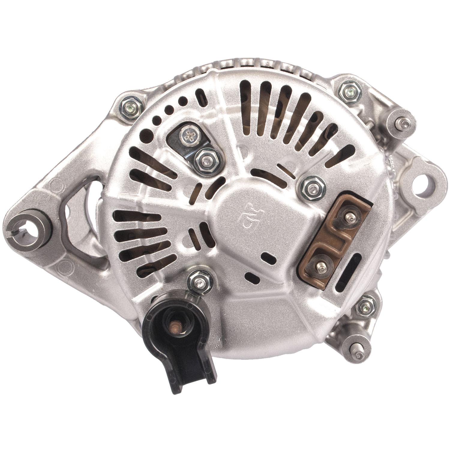 Denso 2100147 Alternator product image 2 of 2