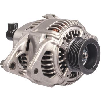 Denso 2100149 Alternator product image 1 of 2