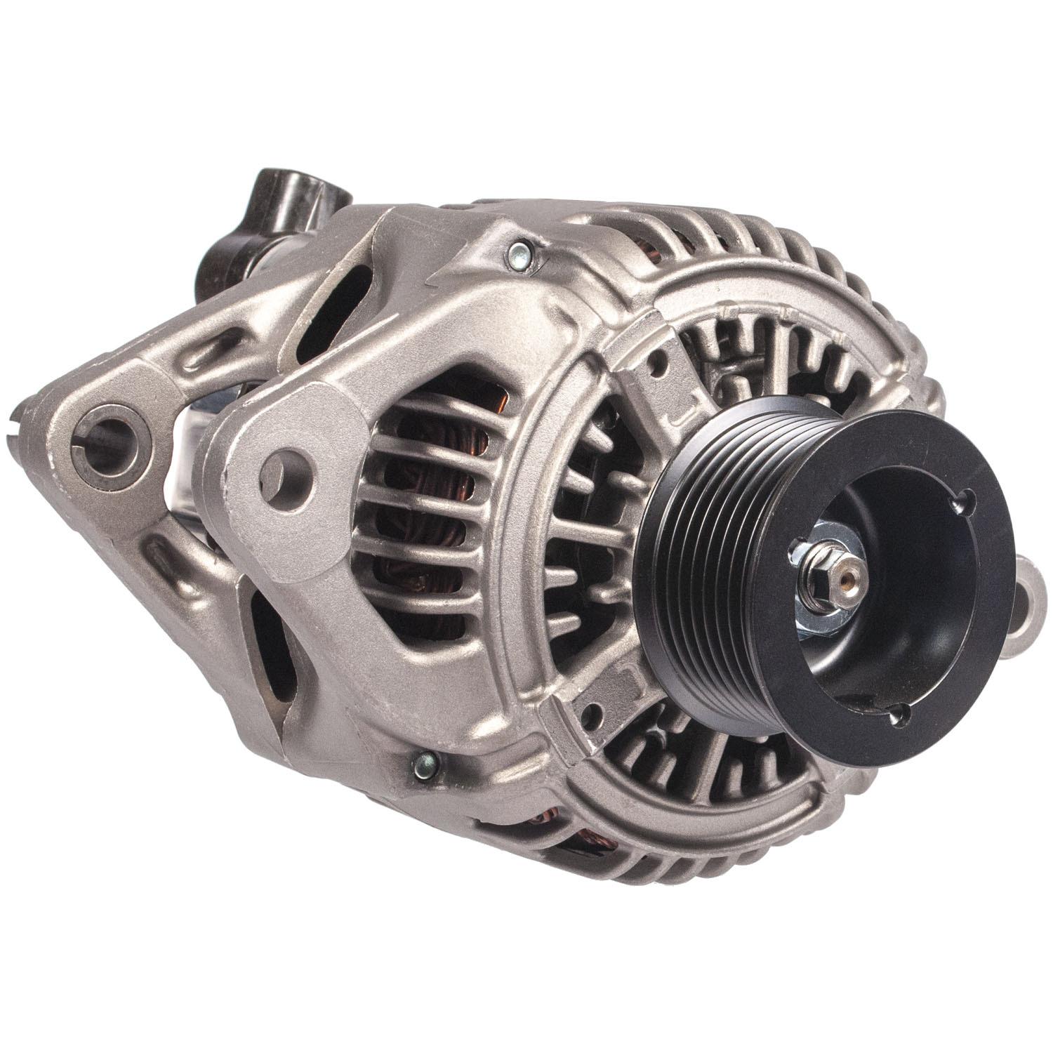 Denso 2100150 - Alternator Denso 2100150 Alternator product image 1 of 2