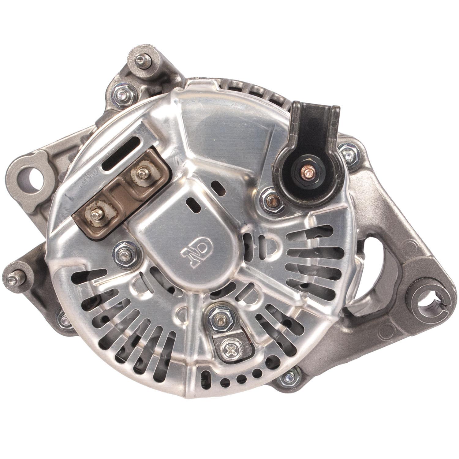 Denso 2100150 - Alternator Denso 2100150 Alternator product image 2 of 2