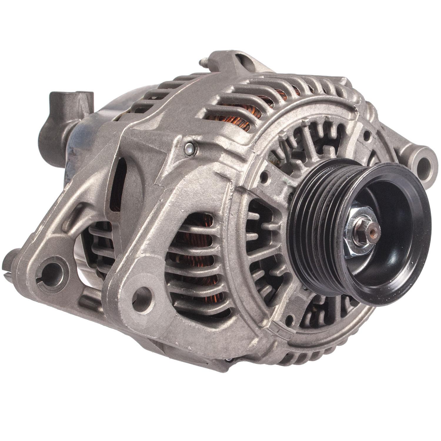 Denso 2100151 Alternator product image 1 of 2