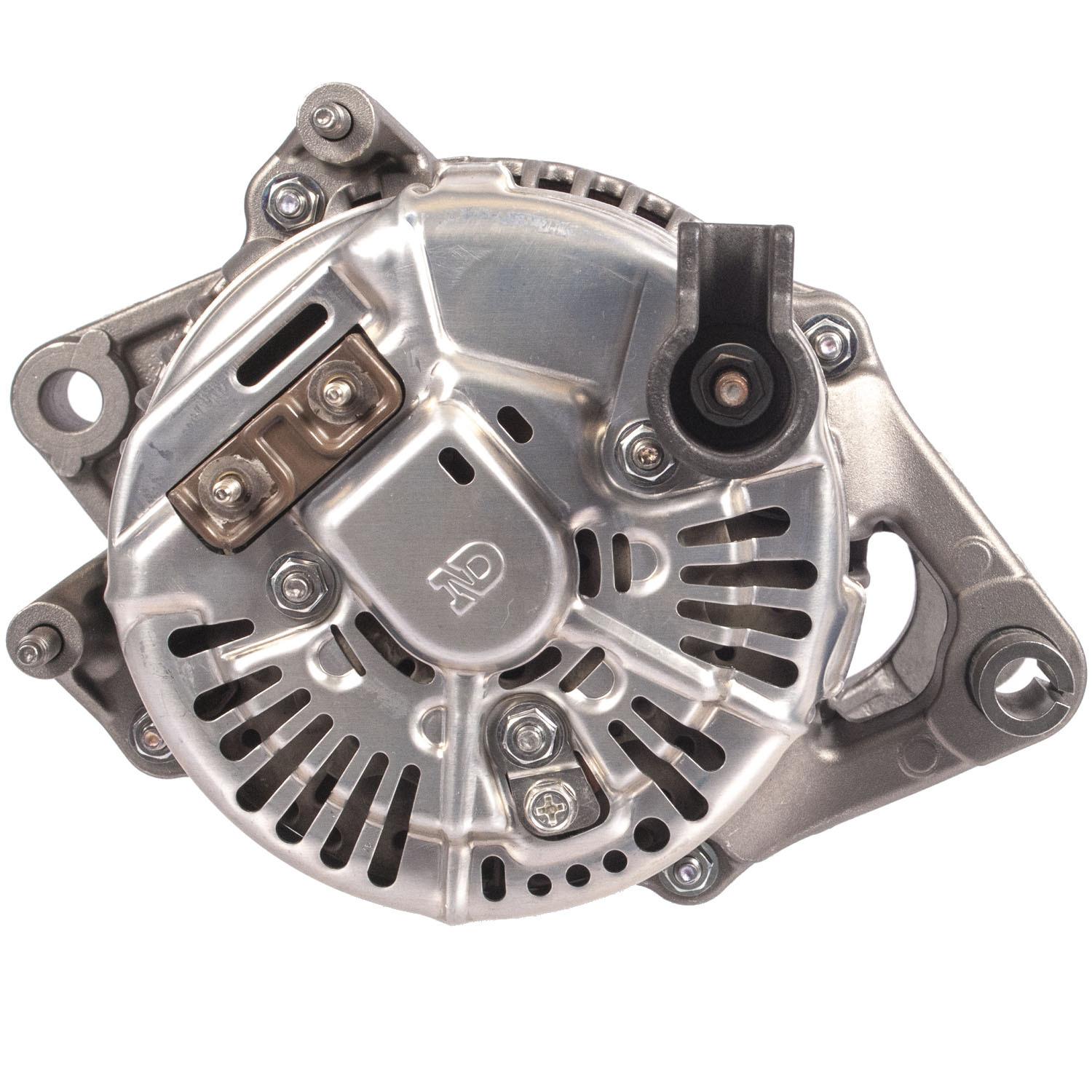 Denso 2100151 Alternator product image 2 of 2