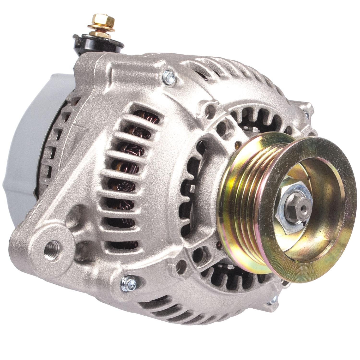 Denso 2100152 - Alternator Denso 2100152 Alternator product image 1 of 2