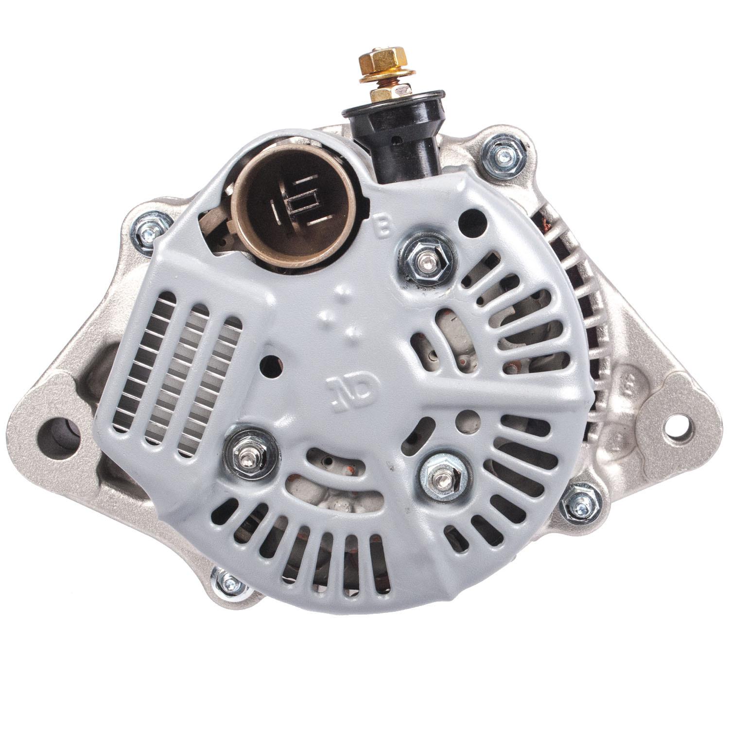 Denso 2100152 - Alternator Denso 2100152 Alternator product image 2 of 2