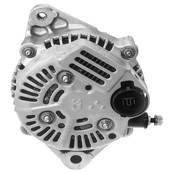Denso 2100154 Alternator product image 2 of 2