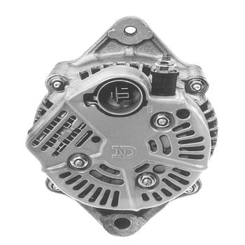 Denso 2100155 Alternator product image 2 of 2