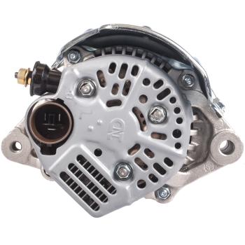 Denso 2100157 - Alternator Denso 2100157 Alternator product image 2 of 2