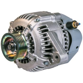 Denso 2100161 - Alternator Denso 2100161 Alternator product image 1 of 2
