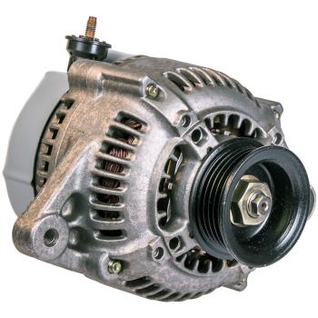 Denso 2100162 Alternator product image 1 of 2