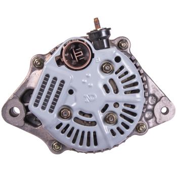 Denso 2100162 Alternator product image 2 of 2