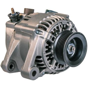 Denso 2100164 Alternator product image 1 of 2