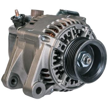 Denso 2100165 - Alternator Denso 2100165 Alternator product image 1 of 2