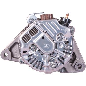 Denso 2100166 Alternator product image 2 of 2