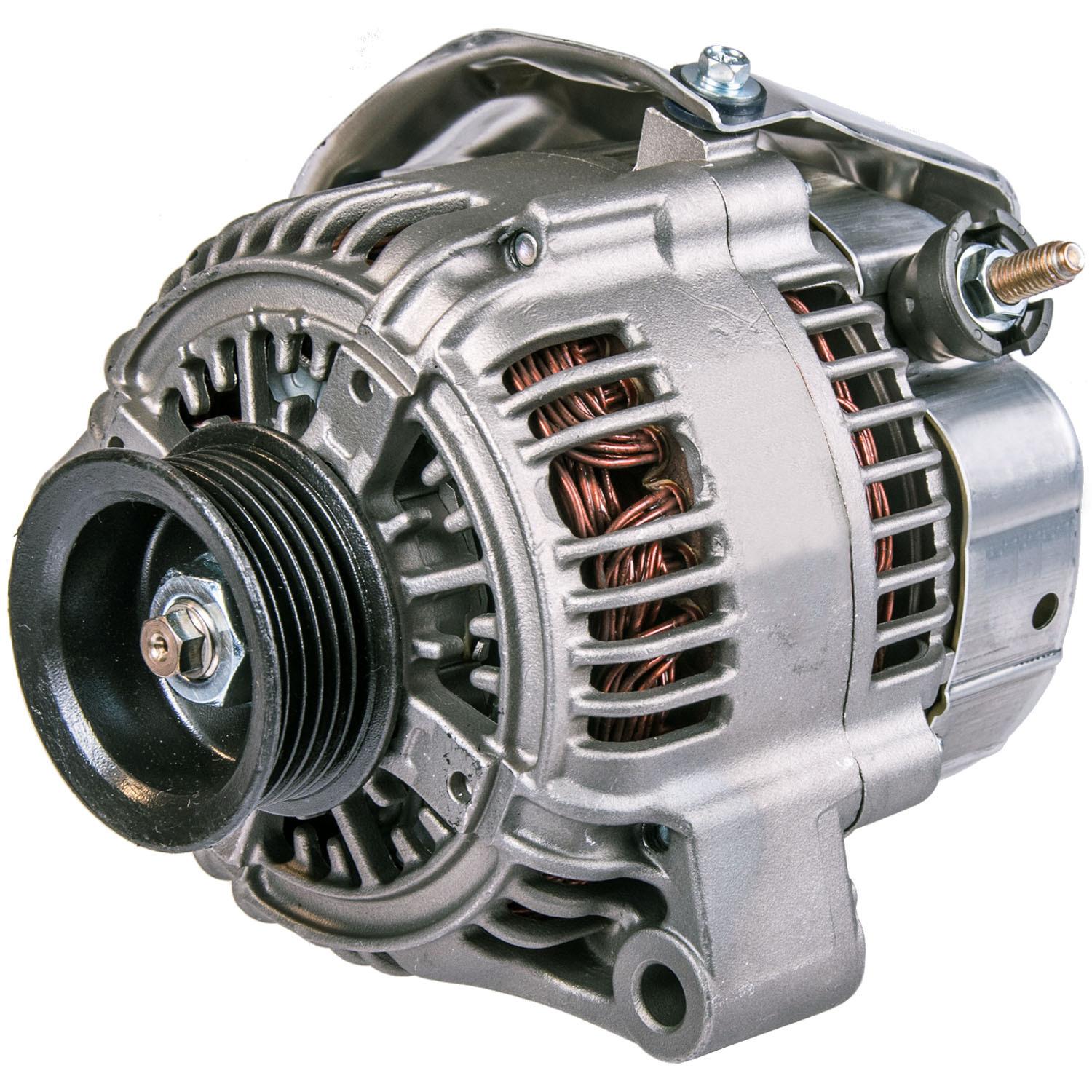 Denso 2100170 - Alternator Denso 2100170 Alternator product image 1 of 2