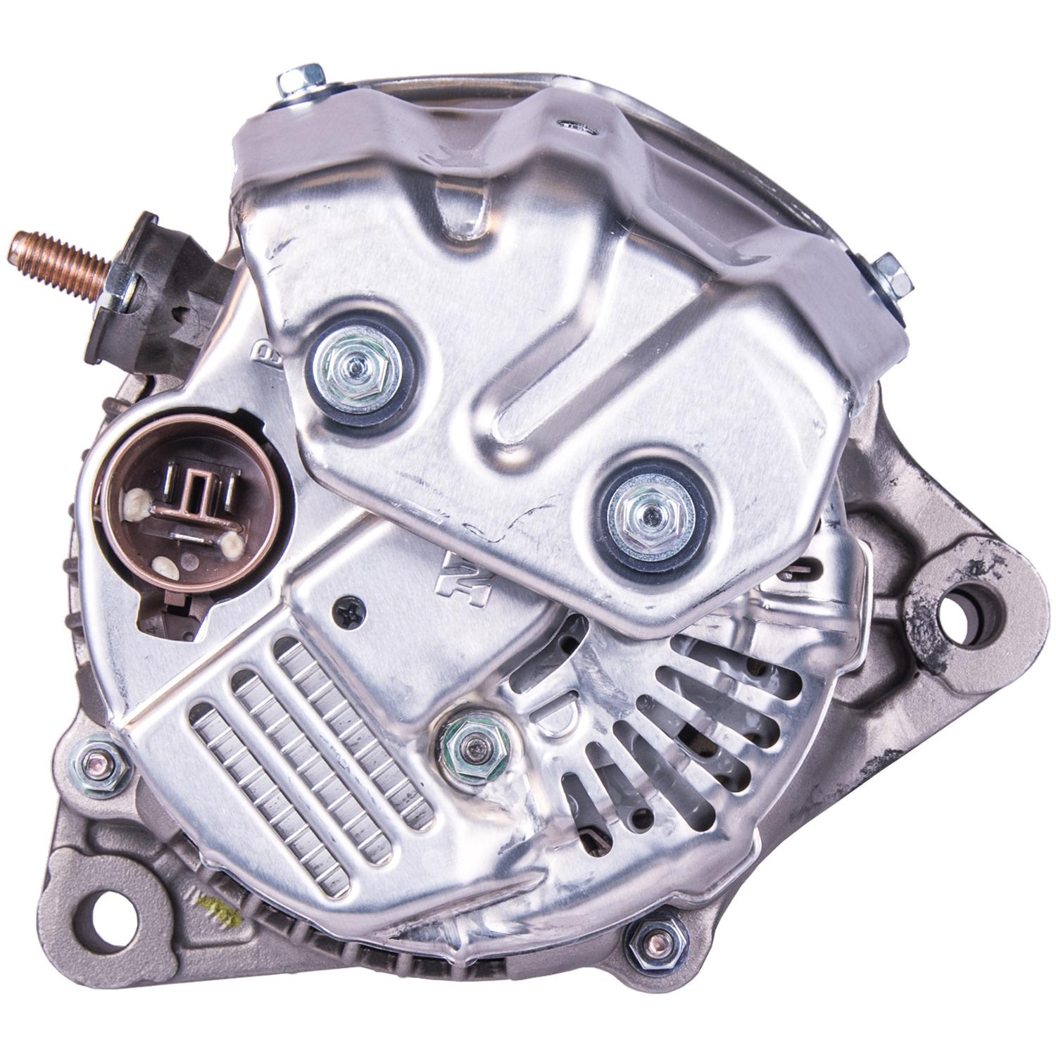 Denso 2100170 - Alternator Denso 2100170 Alternator product image 2 of 2