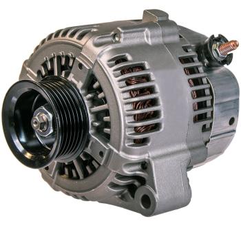 Denso 2100171 - Alternator Denso 2100171 Alternator product image 1 of 2