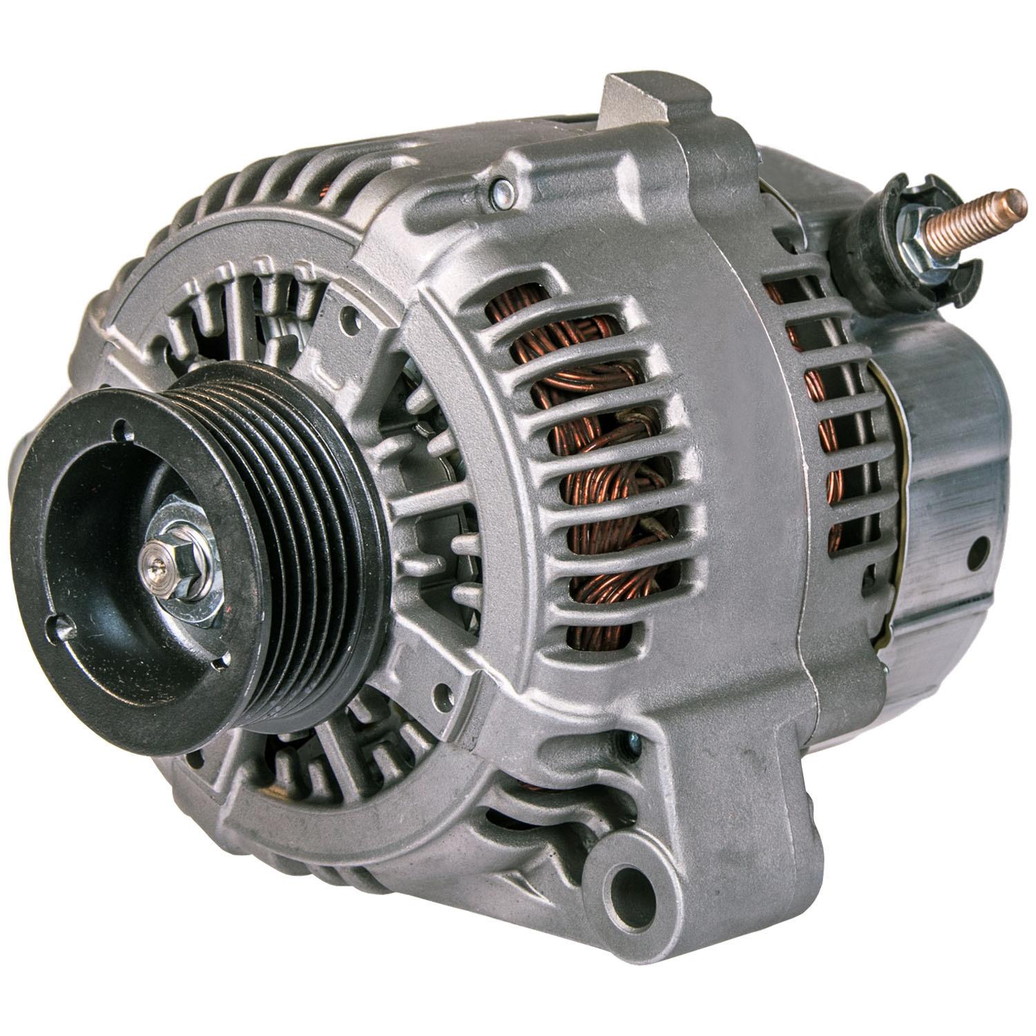 Denso 2100173 - Alternator Denso 2100173 Alternator product image 1 of 2