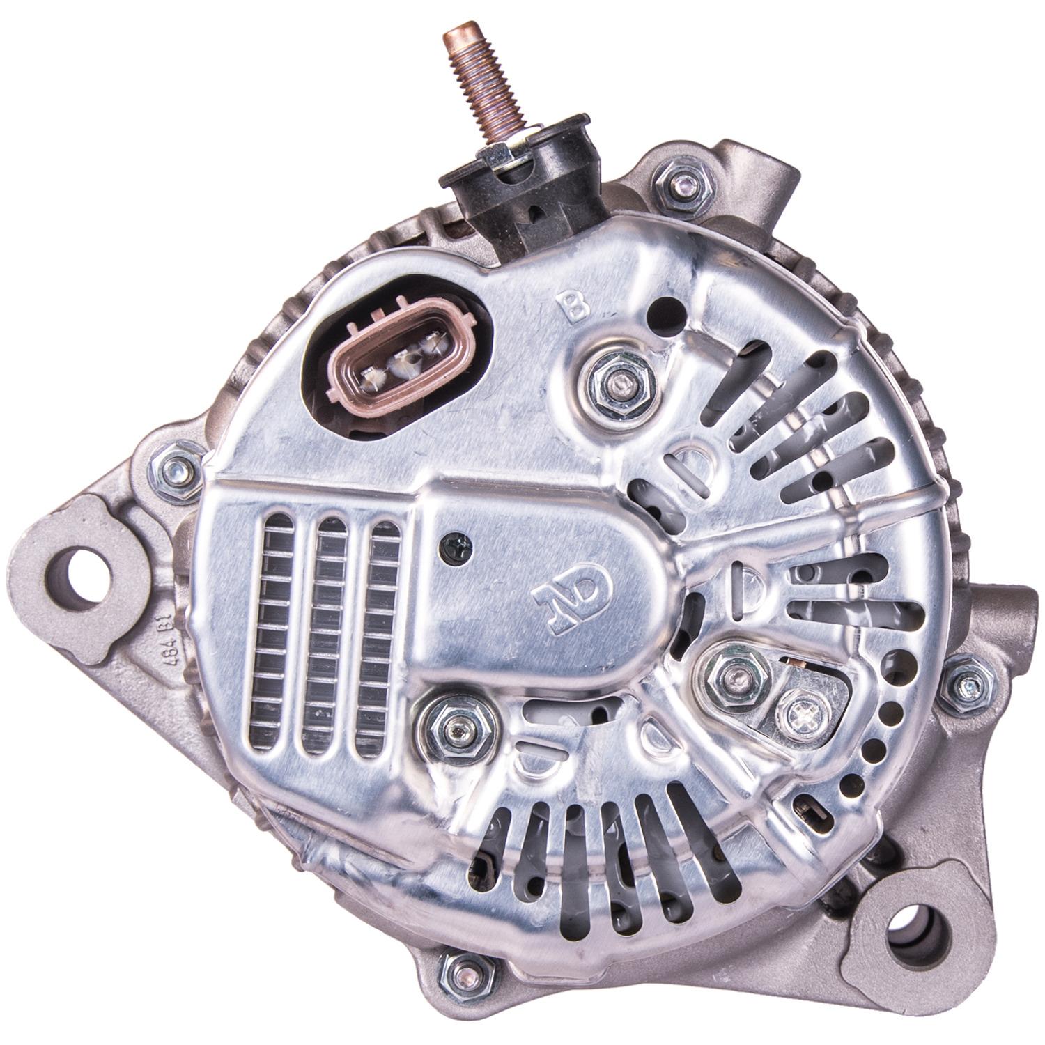 Denso 2100173 - Alternator Denso 2100173 Alternator product image 2 of 2
