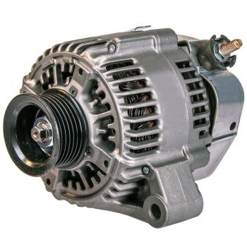 Denso 2100174 Alternator product image 1 of 2