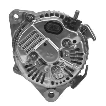 Denso 2100175 Alternator product image 2 of 2