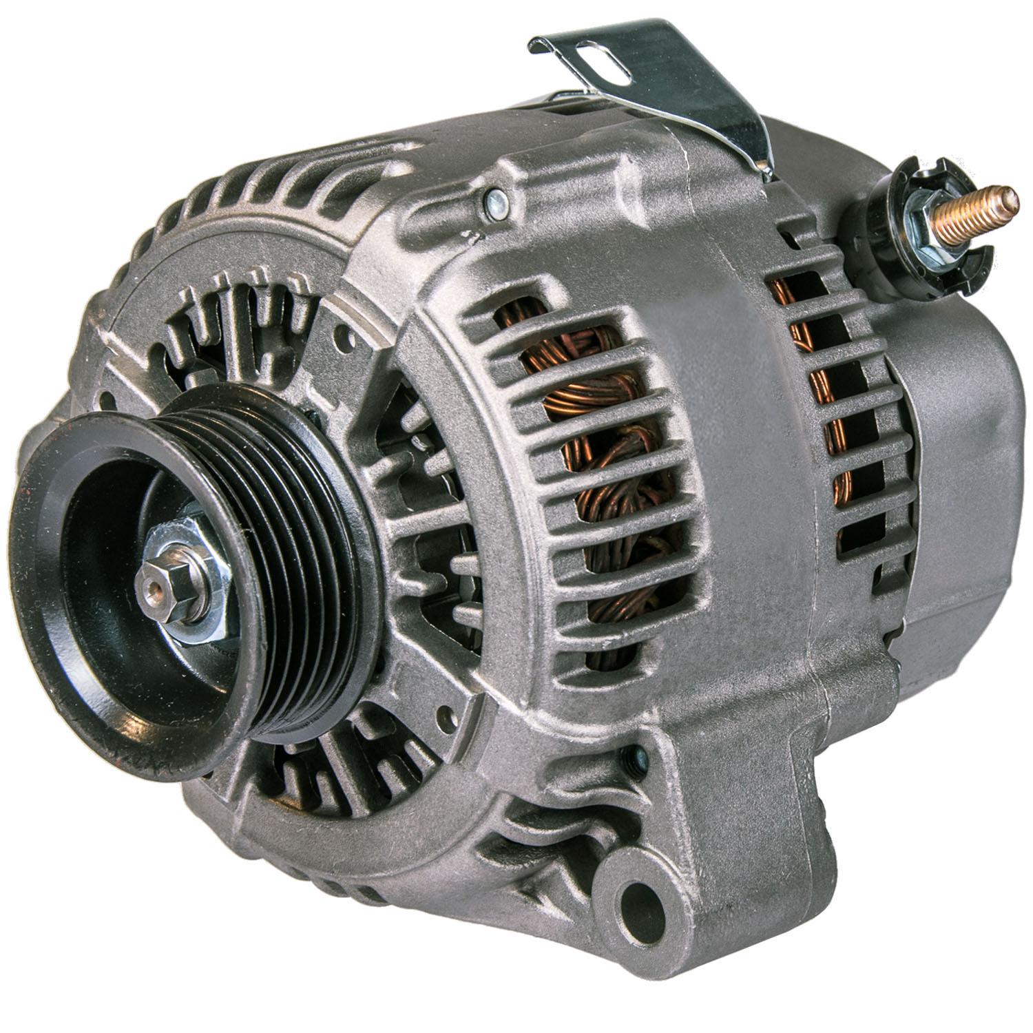 Denso 2100176 - Alternator Denso 2100176 Alternator product image 1 of 2