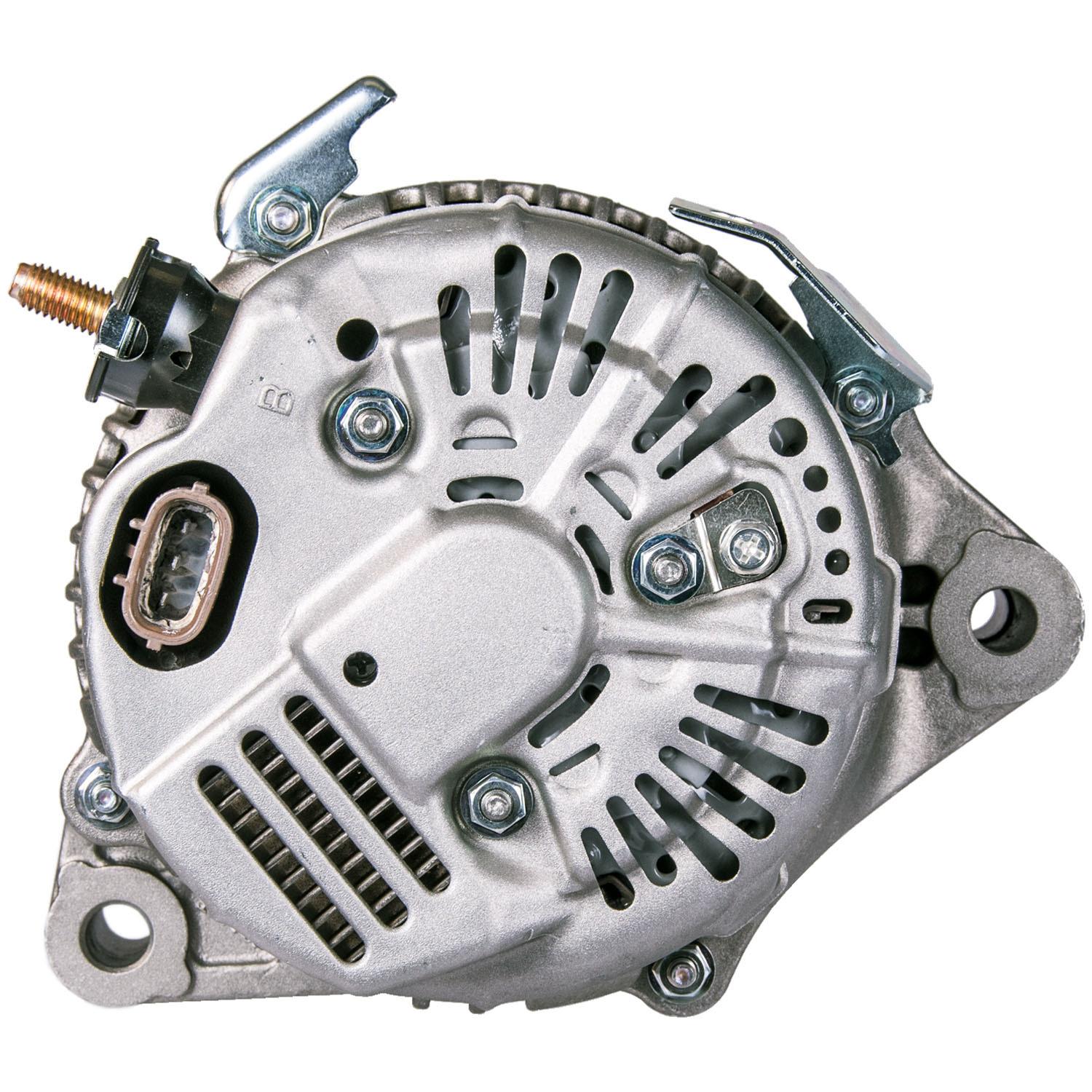Denso 2100176 - Alternator Denso 2100176 Alternator product image 2 of 2