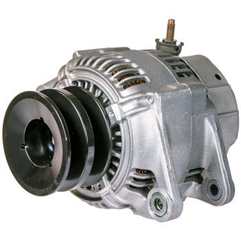 Denso 2100177 Alternator product image 1 of 2