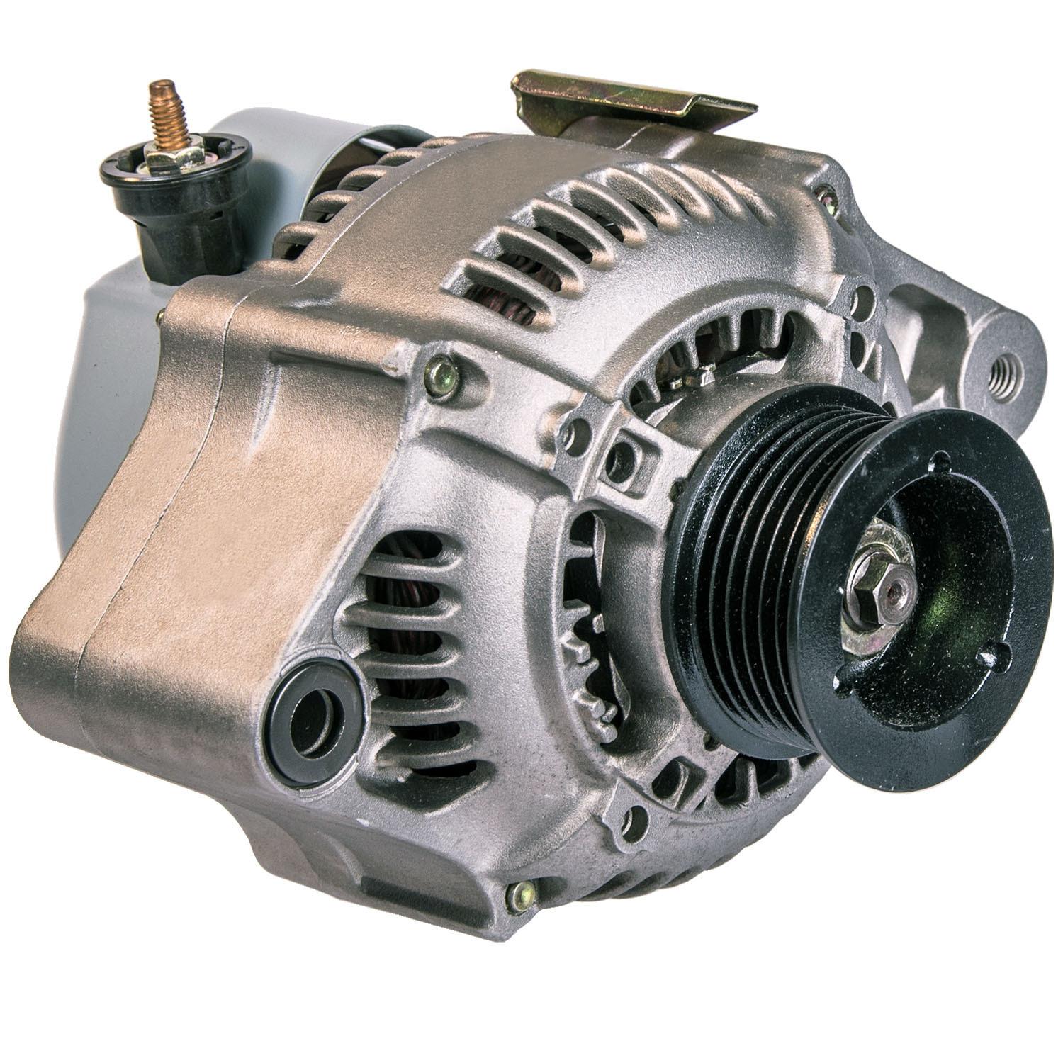 Denso 2100178 Alternator product image 1 of 2