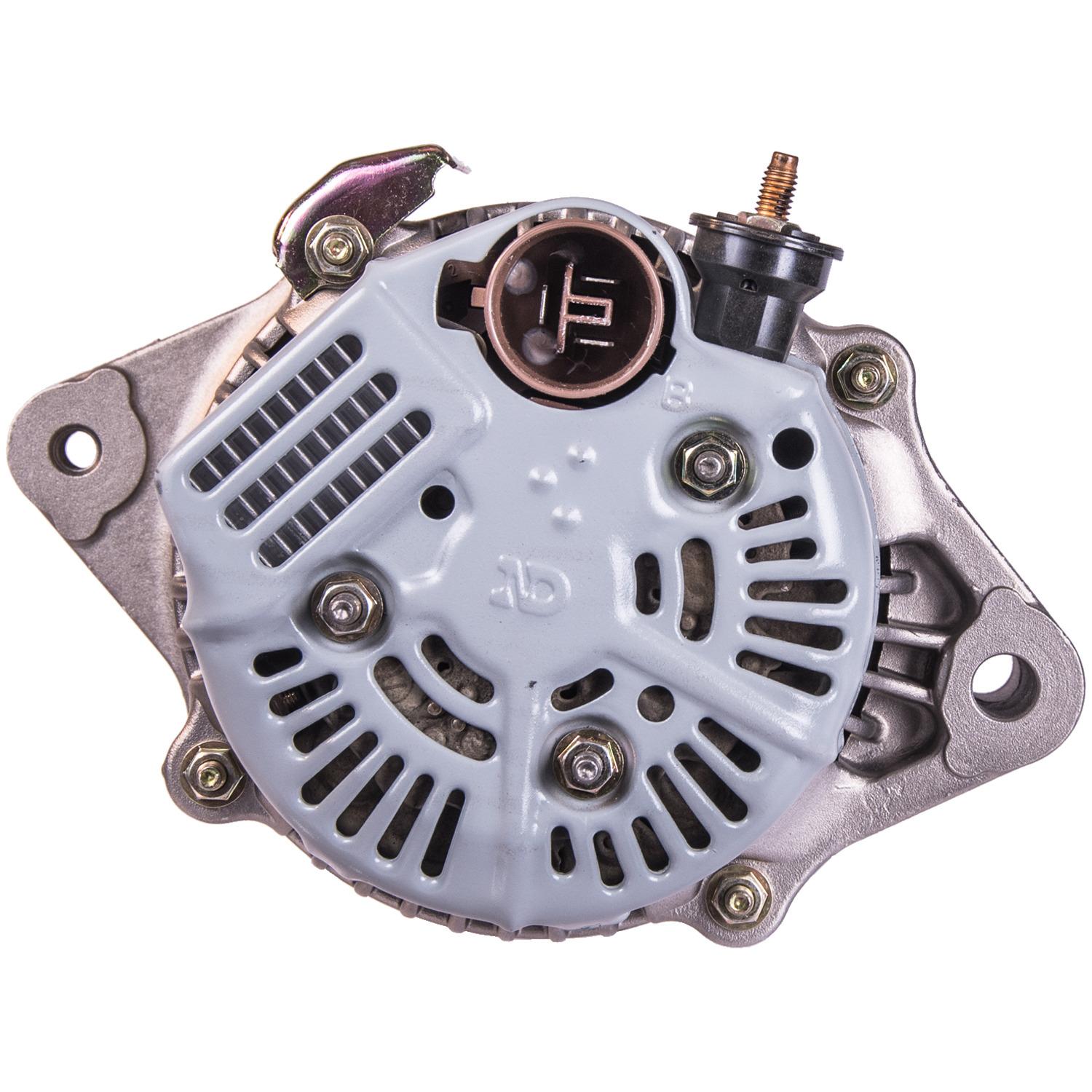 Denso 2100178 Alternator product image 2 of 2