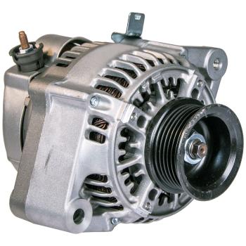 Denso 2100179 - Alternator Denso 2100179 Alternator product image 1 of 2
