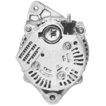 Denso 2100183 Alternator product image 2 of 2