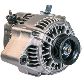 Denso 2100186 Alternator product image 1 of 2