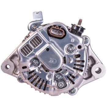 Denso 2100186 Alternator product image 2 of 2
