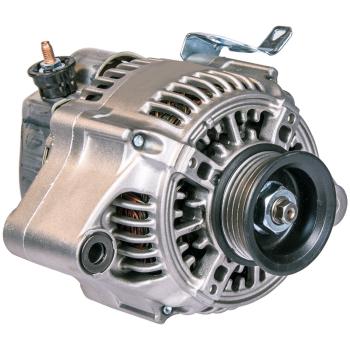 Denso 2100187 - Alternator Denso 2100187 Alternator product image 1 of 2