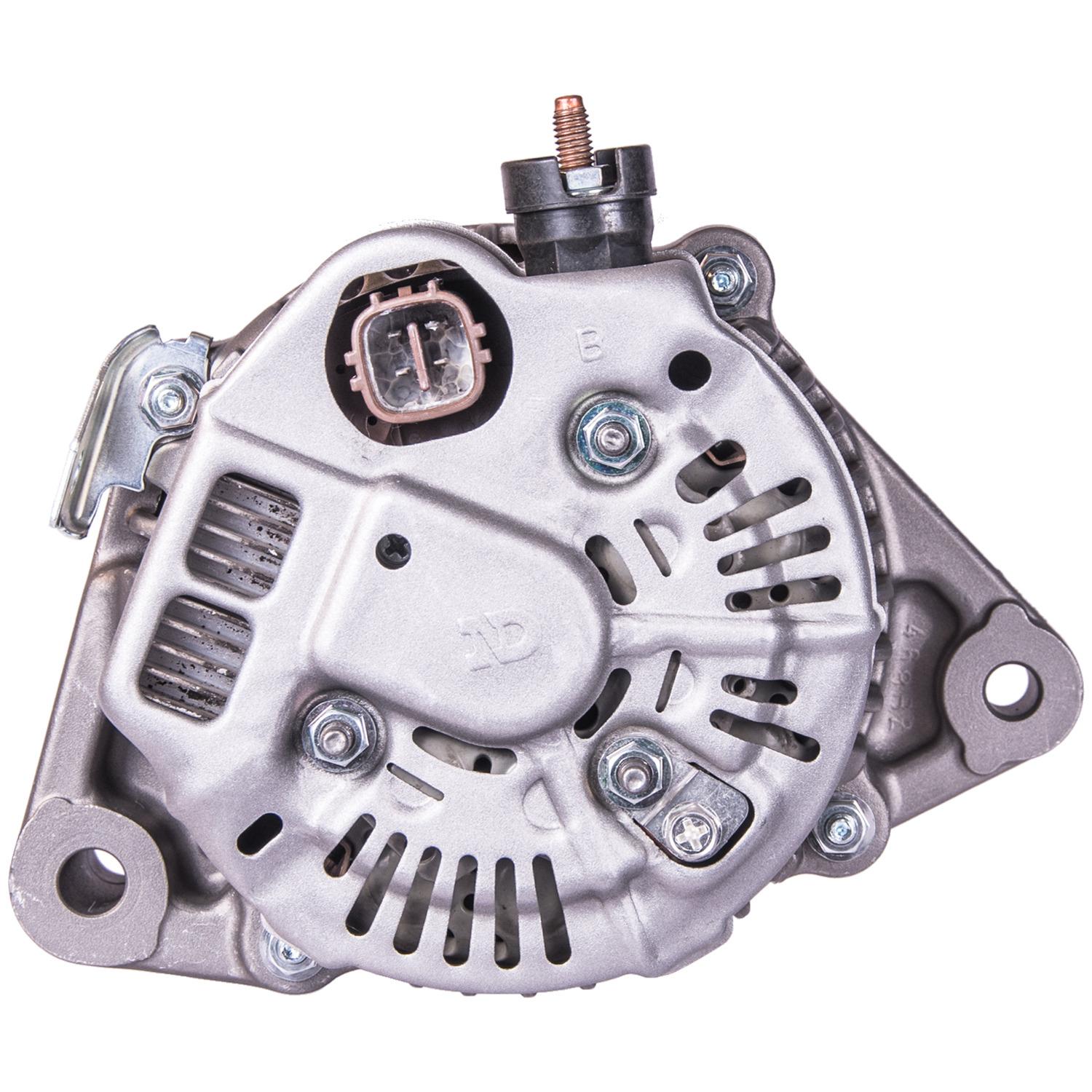 Denso 2100193 - Alternator Denso 2100193 Alternator product image 2 of 2