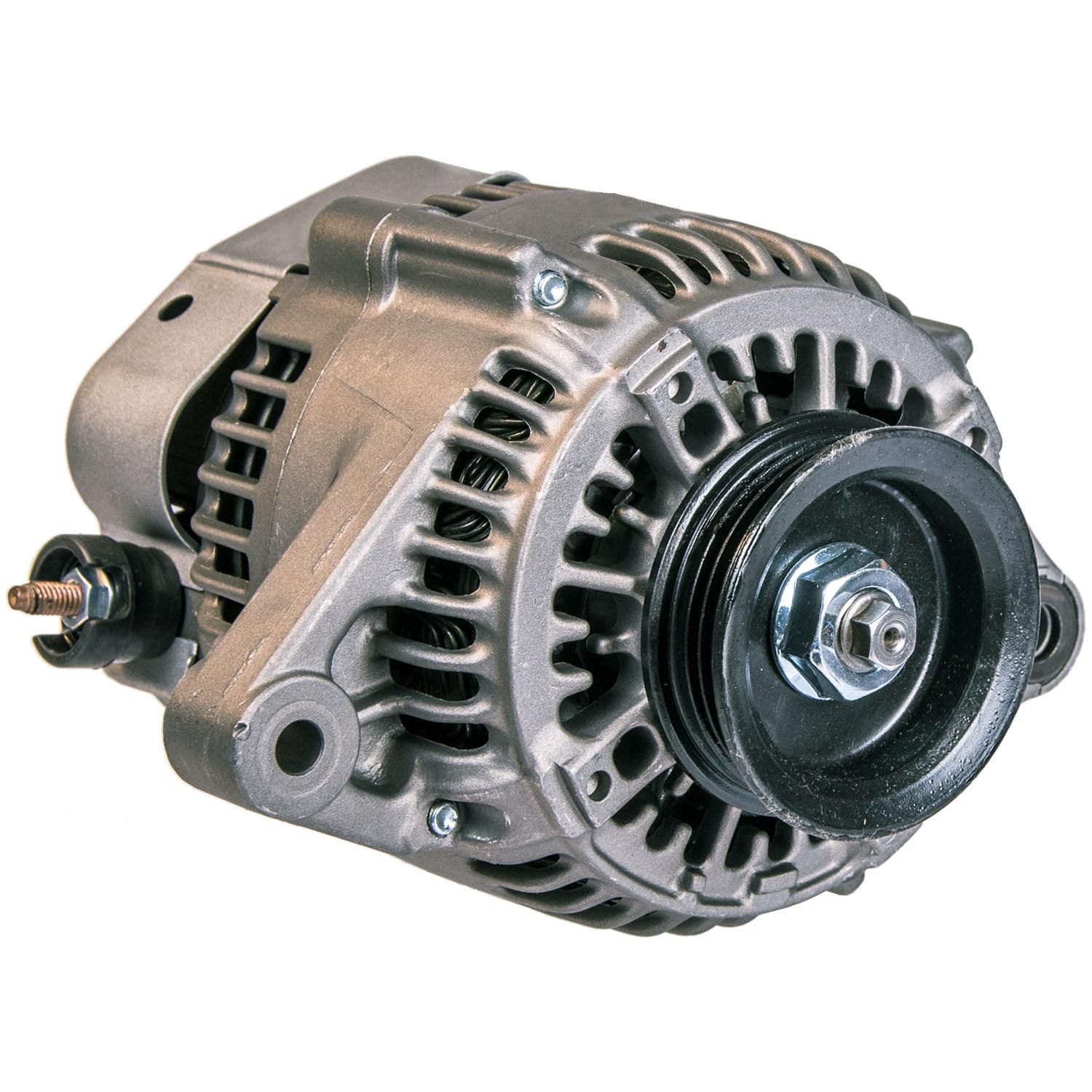 Denso 2100199 - Alternator Denso 2100199 Alternator product image 1 of 2