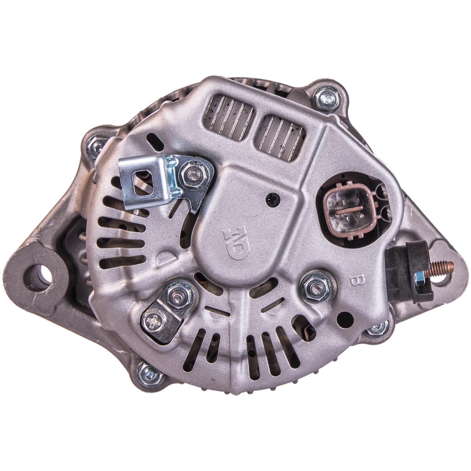 Denso 2100199 - Alternator Denso 2100199 Alternator product image 2 of 2