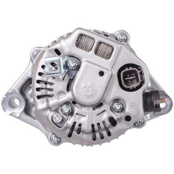 Denso 2100200 - Alternator Denso 2100200 Alternator product image 2 of 2