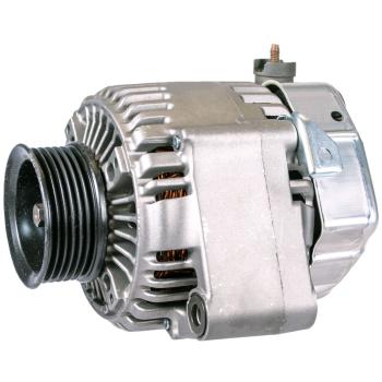 Denso 2100202 - Alternator Denso 2100202 Alternator product image 1 of 2