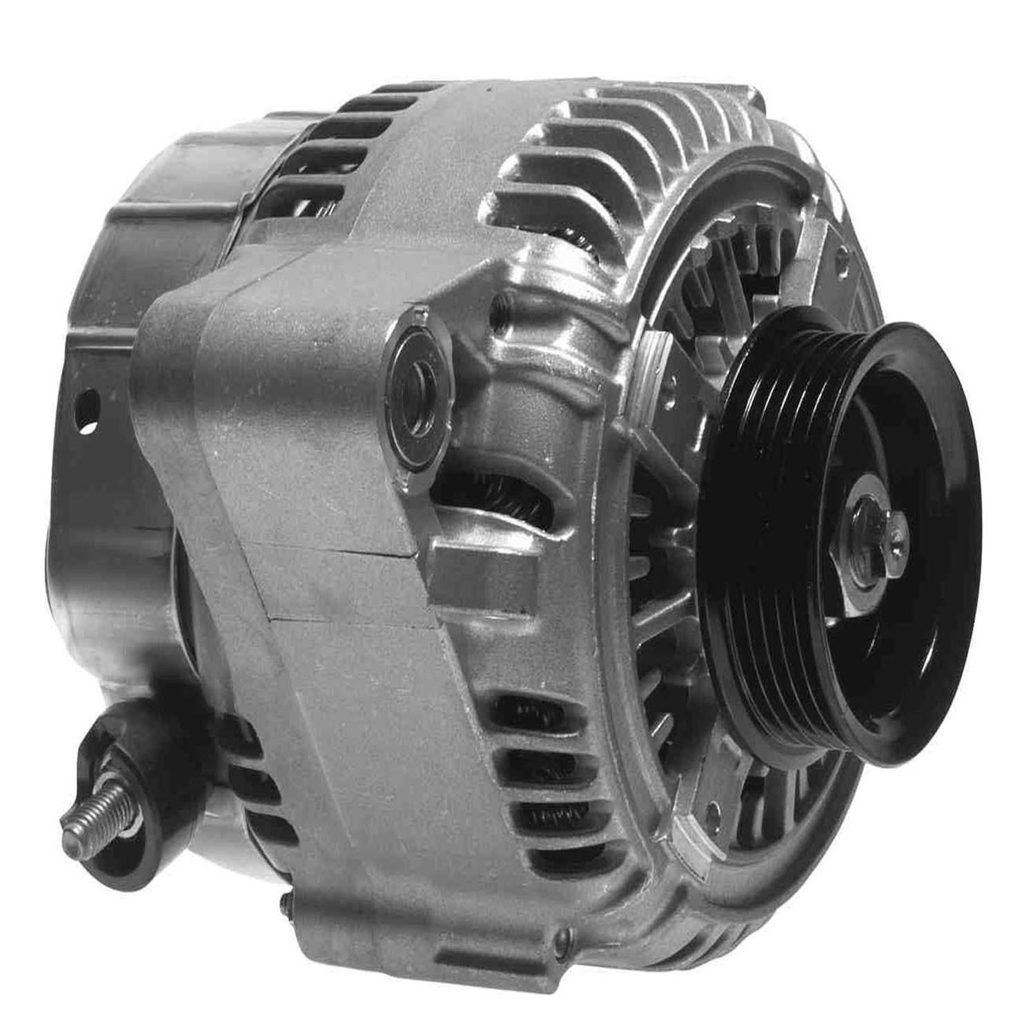 Denso 2100203 - Alternator Denso 2100203 Alternator product image 1 of 2