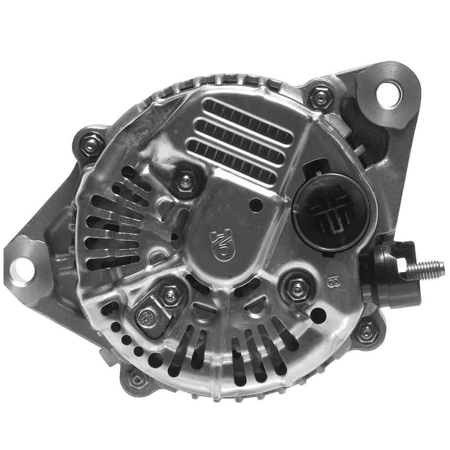 Denso 2100203 - Alternator Denso 2100203 Alternator product image 2 of 2
