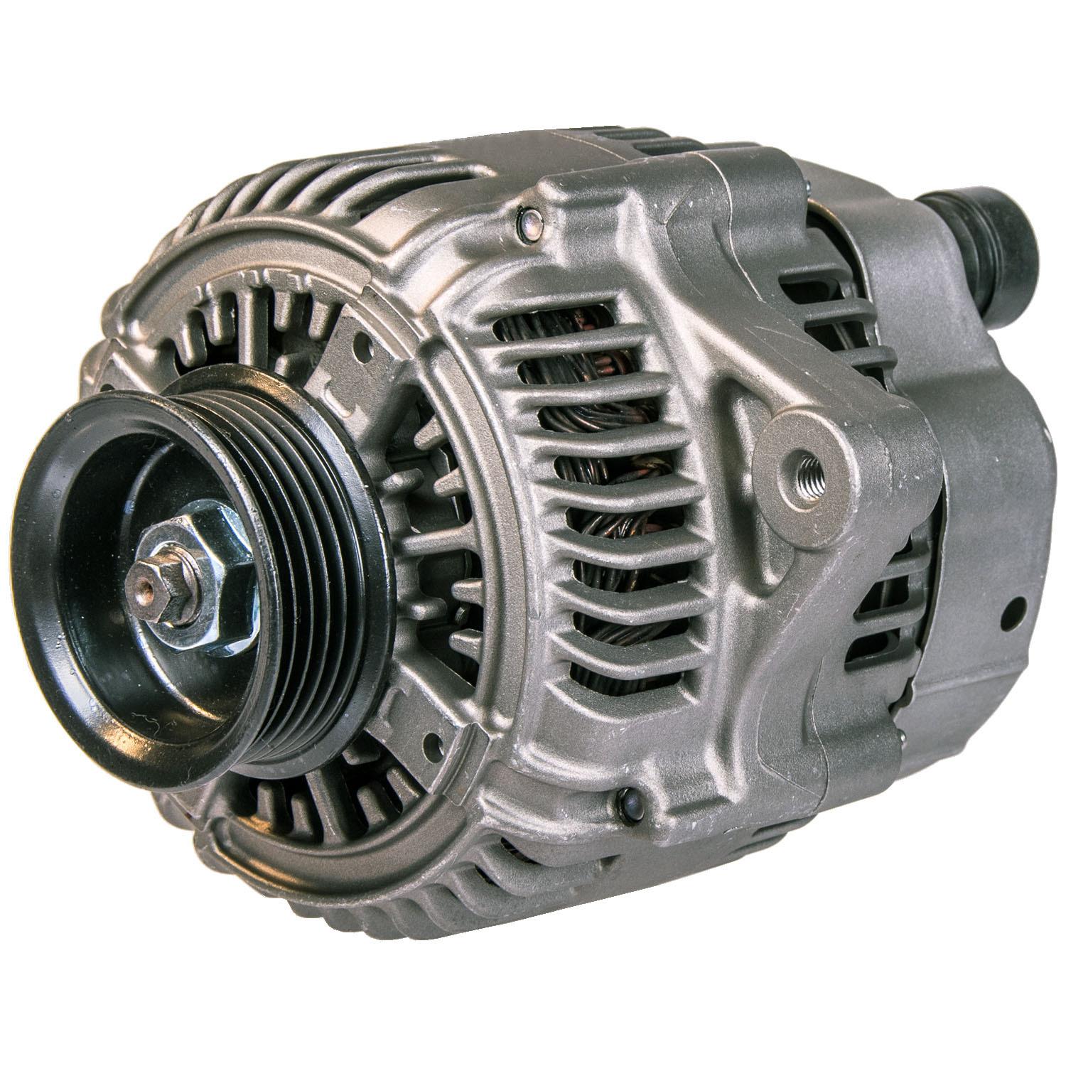 Denso 2100204 - Alternator Denso 2100204 Alternator product image 1 of 2