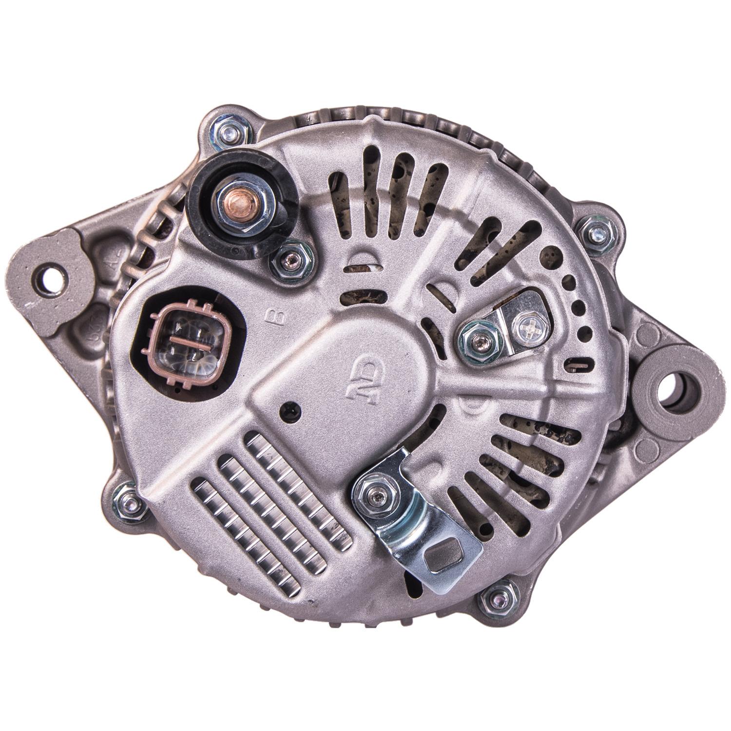 Denso 2100204 - Alternator Denso 2100204 Alternator product image 2 of 2